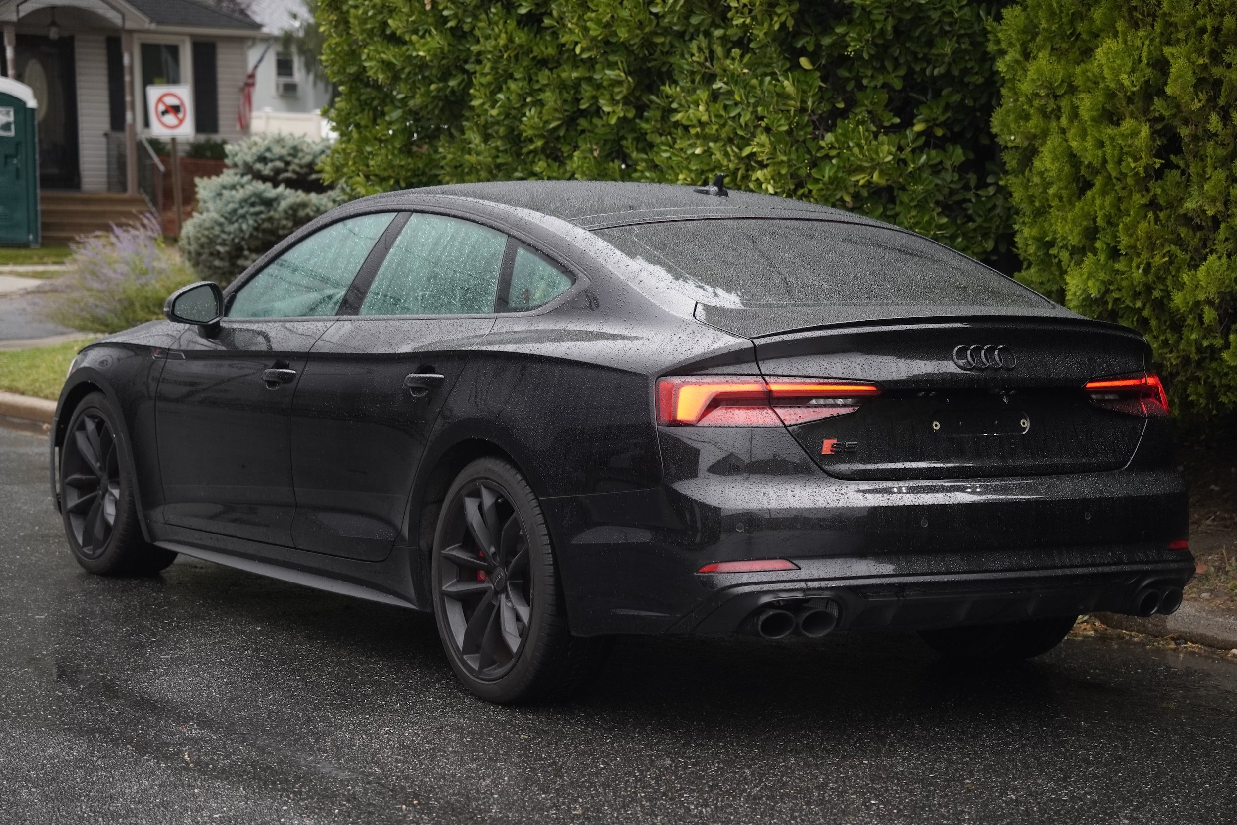 Used 2018 Audi S5 Prestige w/ S Sport Package AWD/4WD image 5