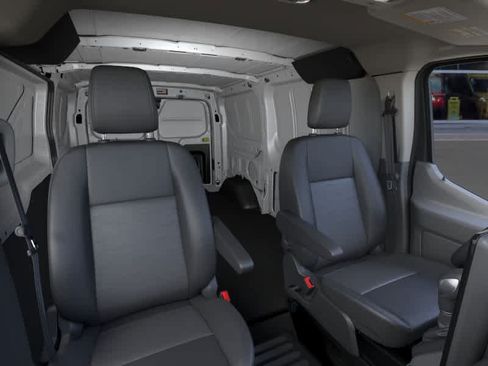 New 2026 Ford Transit 250 Low Roof RWD image 10