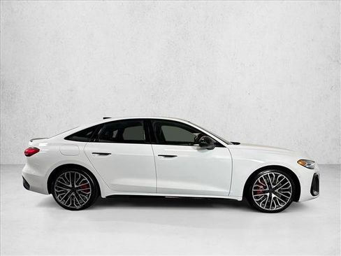 New 2026 Audi S5 Premium Plus AWD/4WD image 4