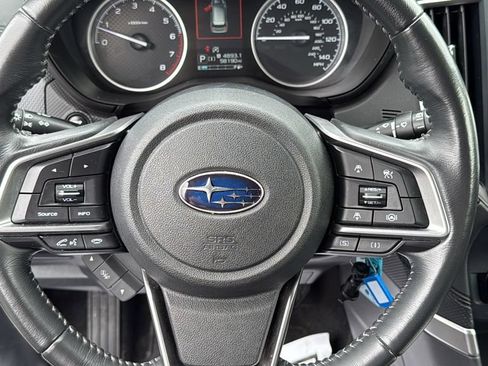 Used 2020 Subaru Forester Premium AWD/4WD image 12