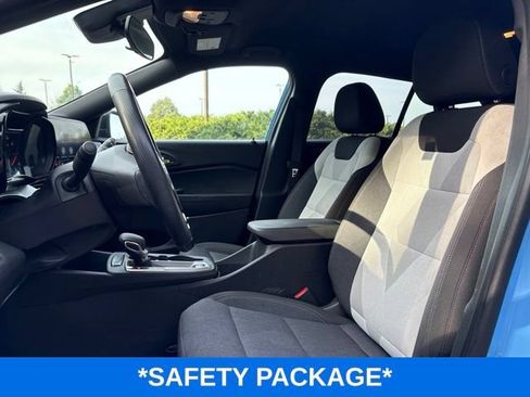 Used 2024 Chevrolet Trax RS w/ Driver Confidence Package FWD image 6