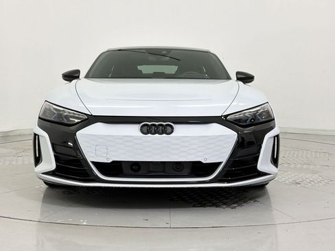Used 2024 Audi RS e-tron GT w/ Carbon Performance Package AWD/4WD image 6