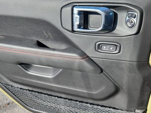 New 2026 Jeep Gladiator Rubicon image 9