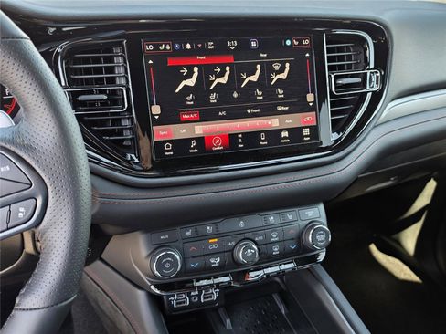 New 2026 Dodge Durango GT AWD/4WD image 15
