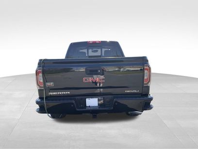 Used 2018 GMC Sierra 1500 Denali