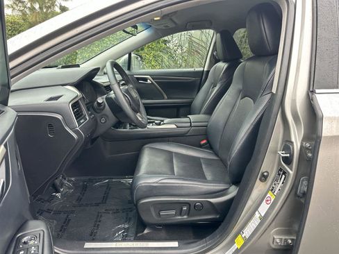 Used 2019 Lexus RX 350 FWD image 11
