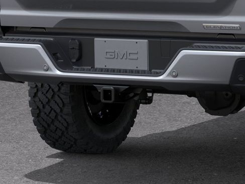 New 2026 GMC Canyon Elevation w/ Convenience Package RWD image 14