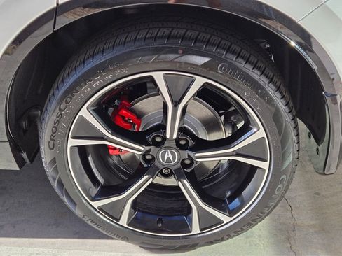 New 2026 Acura MDX Type S image 10