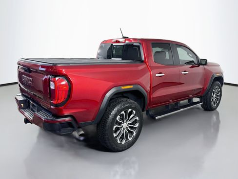 Used 2024 GMC Canyon Denali AWD/4WD image 6