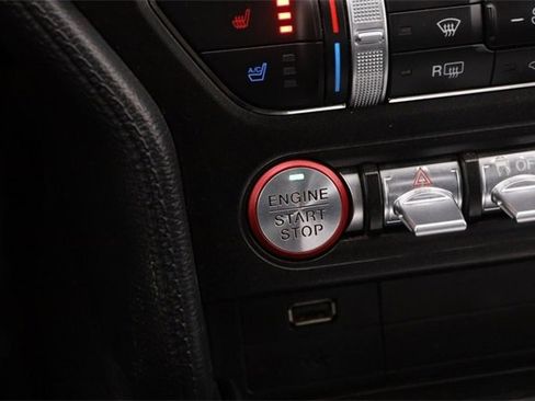 Certified 2022 Ford Mustang Premium image 13