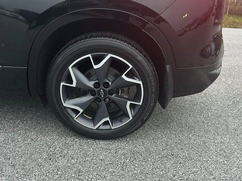 Certified 2021 Chevrolet Blazer RS w/ Enhanced Convenience Package image 8