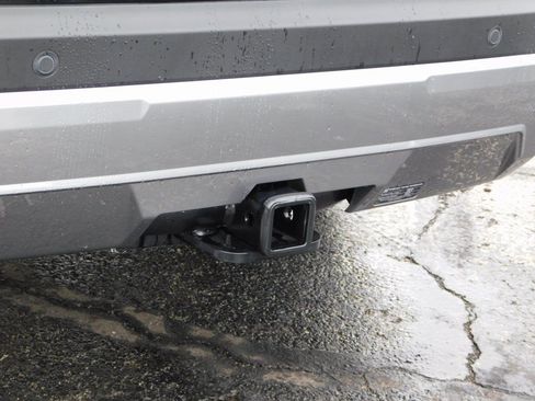 New 2026 Honda Pilot TrailSport image 38