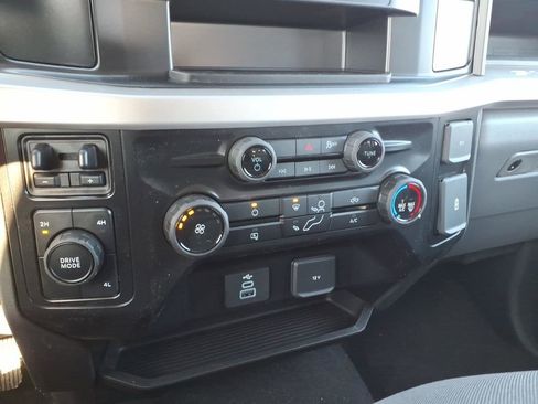 New 2026 Ford F250 XL w/ STX Appearance Package image 8