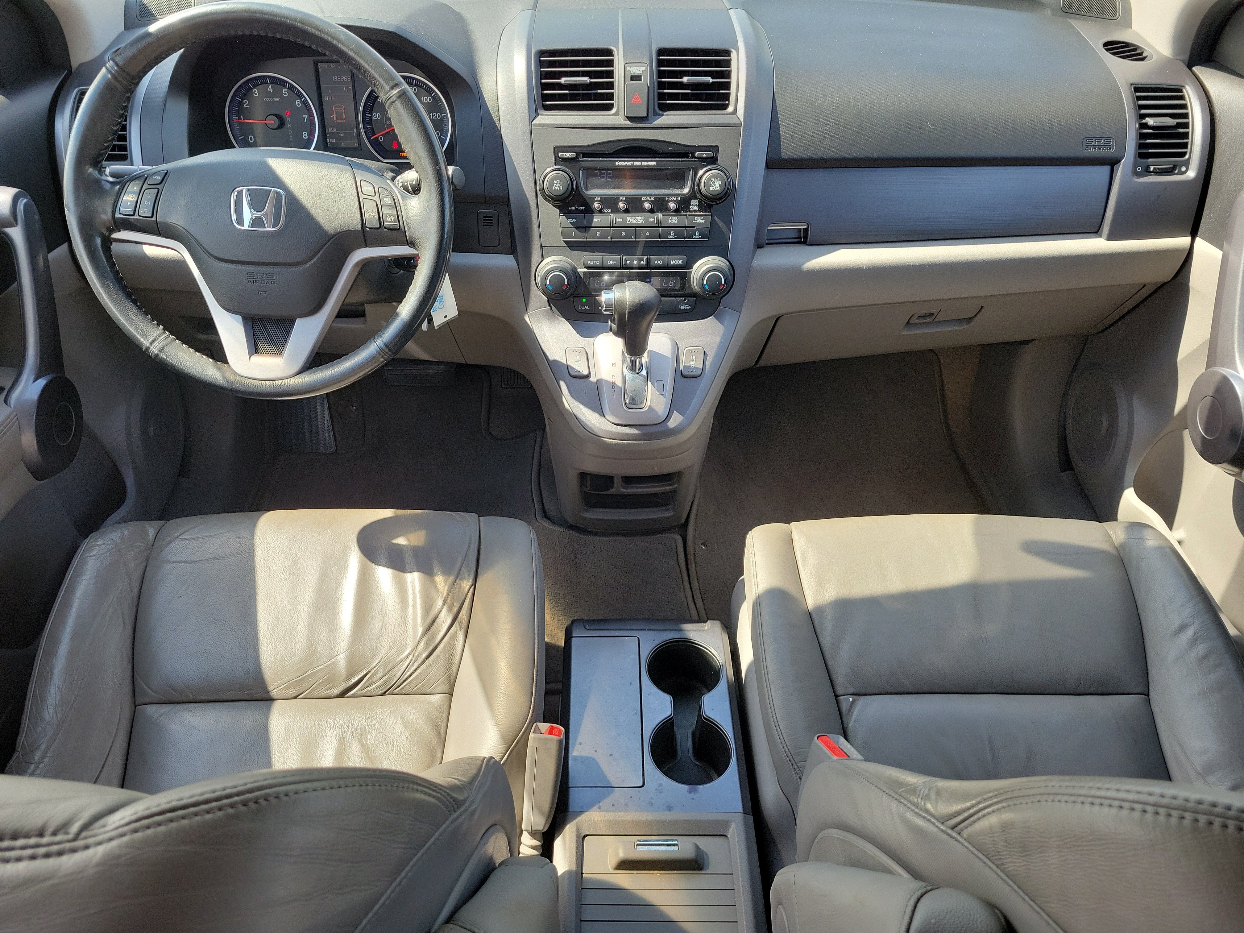 Used 2008 Honda CR-V EX-L image 17