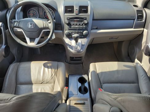 Used 2008 Honda CR-V EX-L image 17