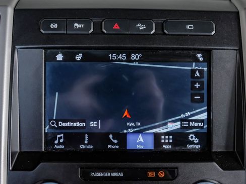 Used 2019 Ford F250 Lariat w/ Lariat Ultimate Package image 21