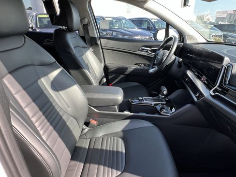 Certified 2024 Kia Sportage SX image 13