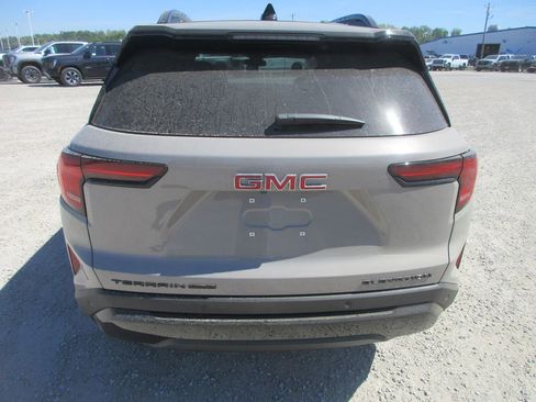 New 2026 GMC Terrain Elevation image 5