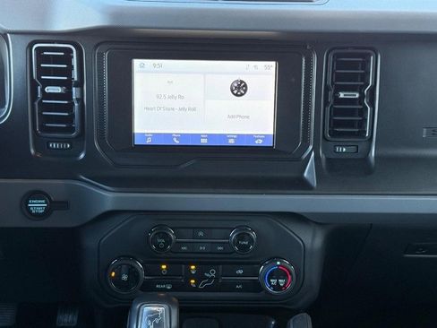 Certified 2023 Ford Bronco Big Bend image 11