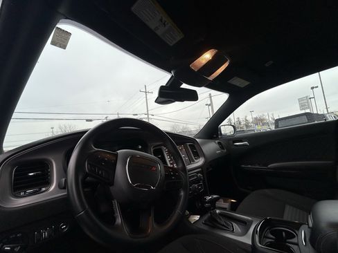 Used 2023 Dodge Charger SXT w/ Blacktop Package image 15