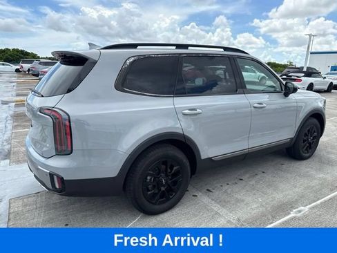 Used 2023 Kia Telluride SX Prestige X-Pro AWD/4WD image 18