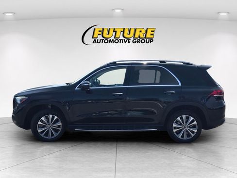 Used 2021 Mercedes-Benz GLE 350 4MATIC image 7