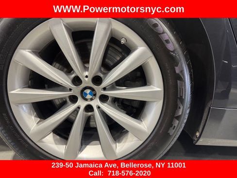 Used 2019 BMW 740e xDrive w/ Executive Package AWD/4WD image 19