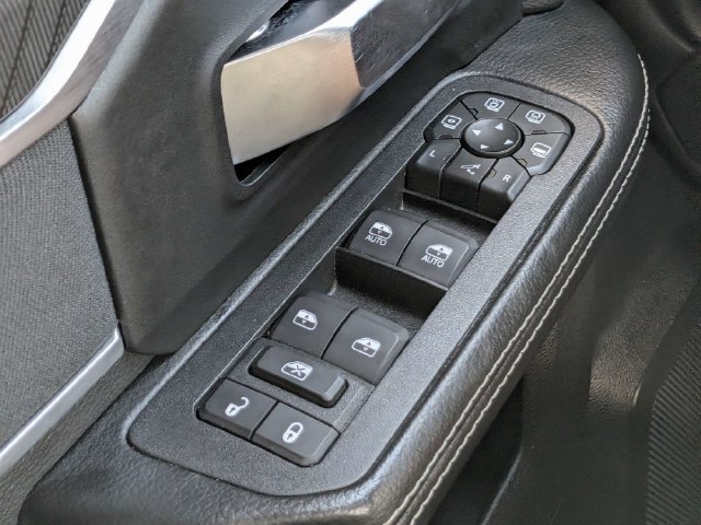 Used 2026 RAM 2500 Big Horn AWD/4WD image 25