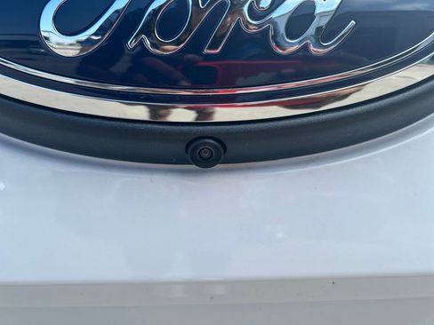 New 2025 Ford Ranger XL image 10