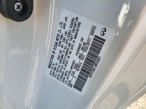 Used 2018 INFINITI Q60 Red Sport 400 w/ Sensory Package 3.0T Sport image 24