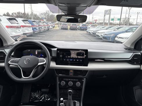 New 2026 Volkswagen Taos S image 24