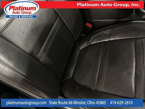 Used 2022 GMC Sierra 2500 Denali w/ Denali Ultimate Package AWD/4WD image 50