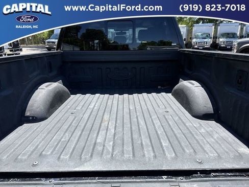 Used 2021 Ford F150 Limited AWD/4WD image 16