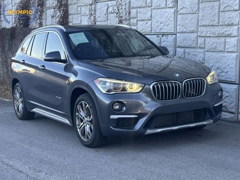 Used 2016 BMW X1 xDrive28i w/ Premium Package image 3