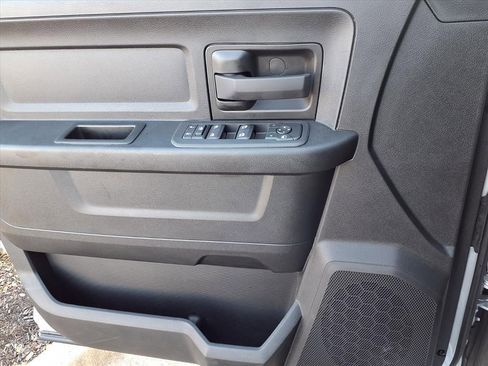 New 2026 RAM 2500 Tradesman image 19