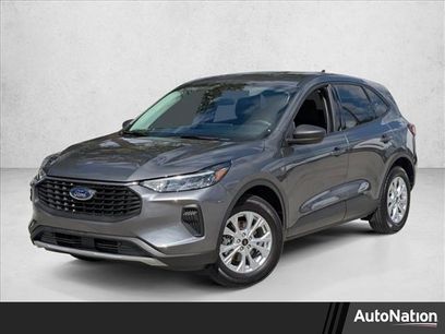 Used 2025 Ford Escape Active w/ Tech Pack #1