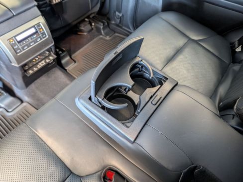 Used 2019 Lexus GX 460 Luxury AWD/4WD image 46