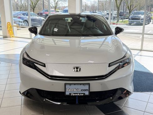 New 2026 Honda Prelude image 3