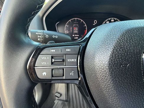 Used 2022 Honda Civic Sport image 24