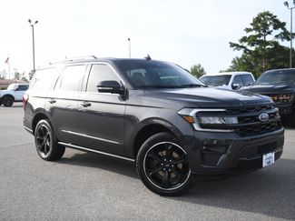 Used 2022 Ford Expedition Limited RWD video 1