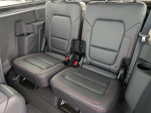 New 2025 Ford Bronco Stroppe Edition image 58