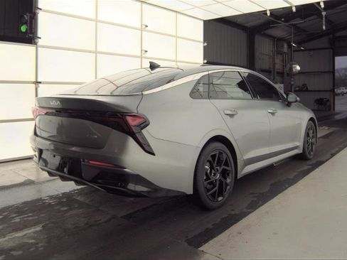 Used 2026 Kia K5 GT-Line w/ GT-Line Premium Package image 11