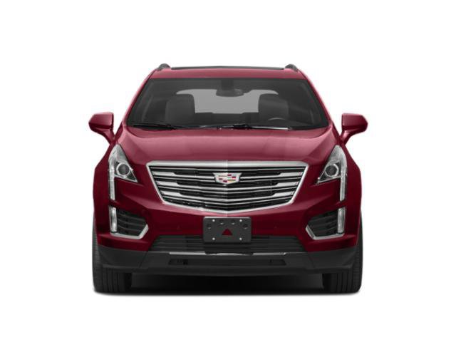 Used 2019 Cadillac XT5 Luxury AWD/4WD image 7