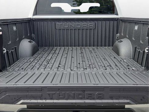 New 2026 Toyota Tundra Limited AWD/4WD image 19