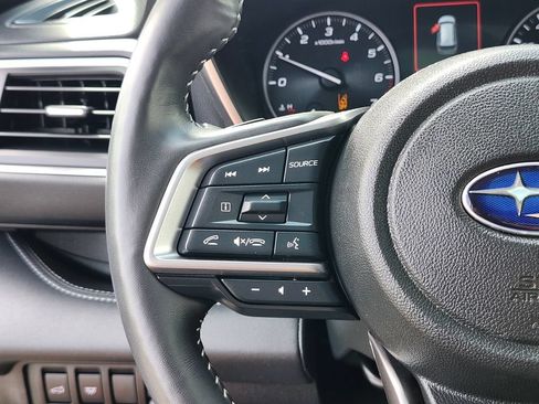 Used 2024 Subaru Ascent Touring AWD/4WD image 28