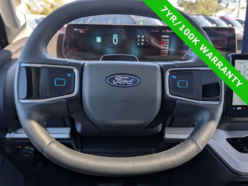 Certified 2025 Ford Expedition Max Active AWD/4WD image 31