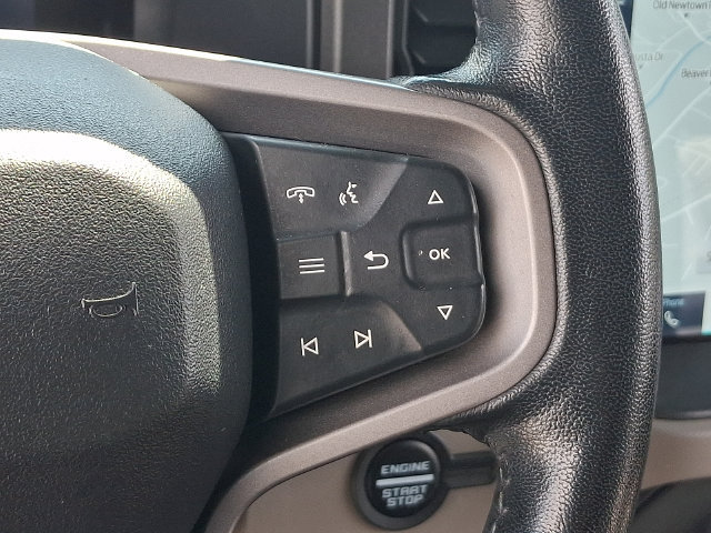 Used 2024 Ford Bronco Wildtrak AWD/4WD image 8