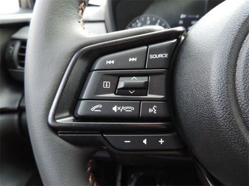 Certified 2025 Subaru Crosstrek 2.5i Limited w/ Popular Package #3A image 18