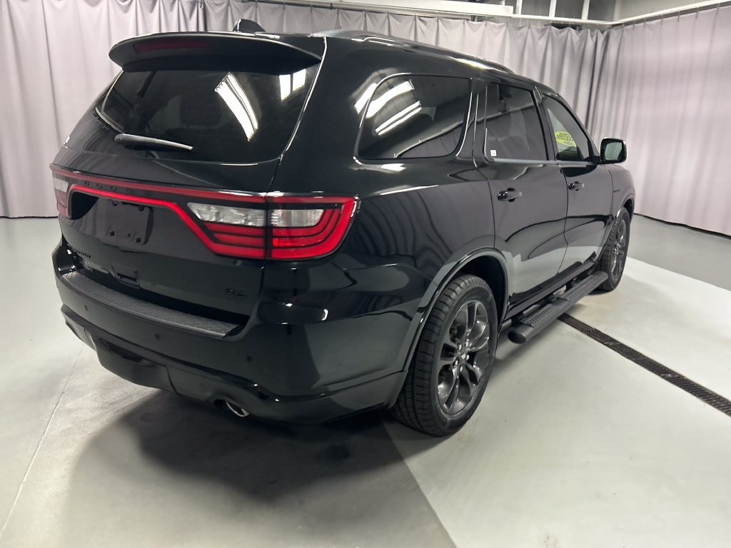 Used 2024 Dodge Durango R/T AWD/4WD image 7