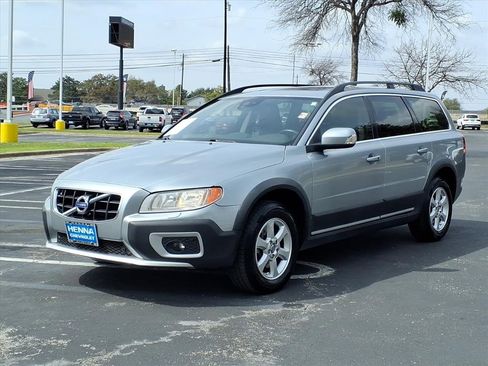 Used 2012 Volvo XC70 3.2 Premier Plus image 4